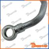 Tuyau hydraulique direction pour BMW | 54943, 501743